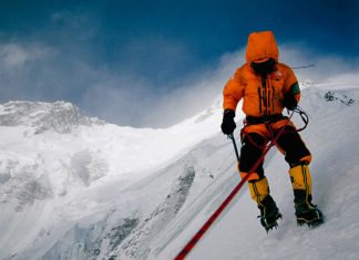 Nanga Parbat