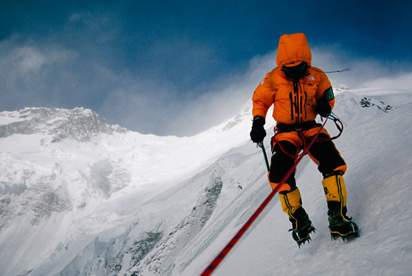 Nanga Parbat