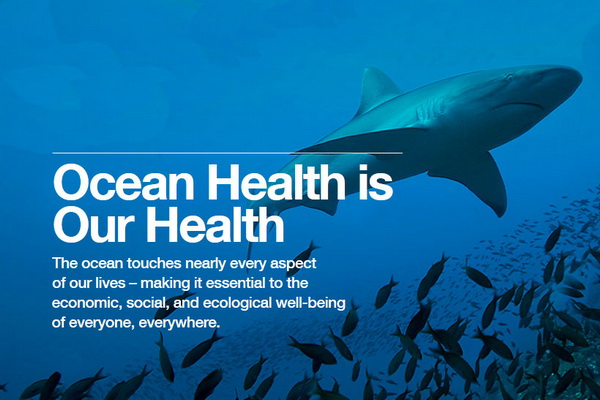 OceanHealth worldoceanobservatory.org