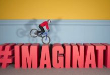 Imaginate