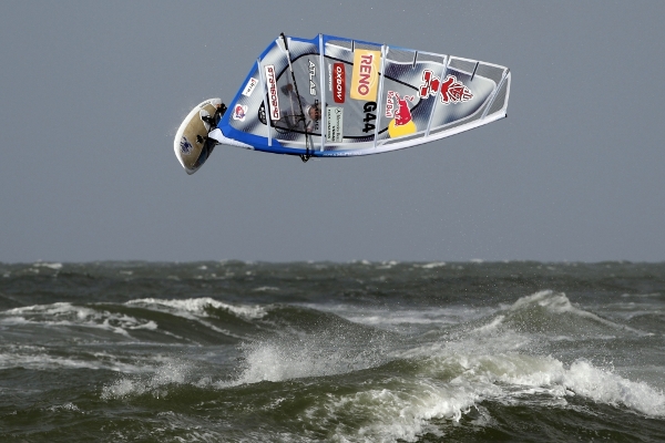 Windsurf Sylt