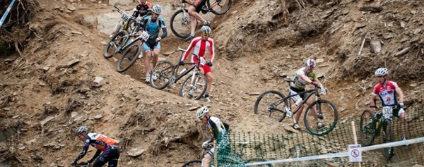 XCO PRO CUP SOFIA 2013