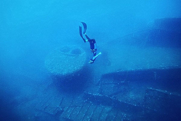 Seanomad Freediving School