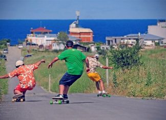 LongDayBoarding