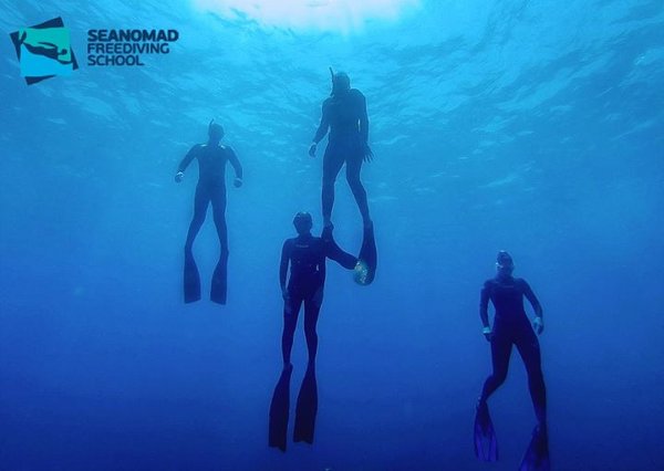 Seanomad Freediving School