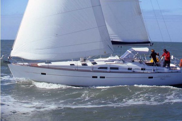 Beneteau 423