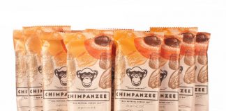 Chimpanzee Кайсия