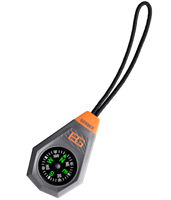 Bear Grylls Compact Compass