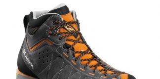 SCARPA Ascent Pro GTX