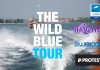 WILD BLUE Tour