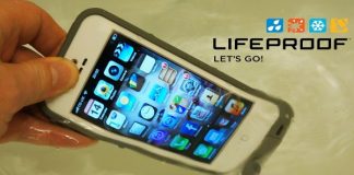 LifeProof