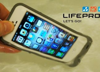 LifeProof