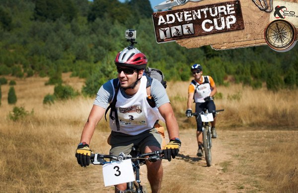 XCO ADVENTURE CUP