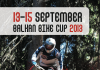 Balkan Bike Cup 2013