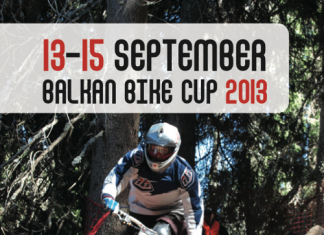 Balkan Bike Cup 2013