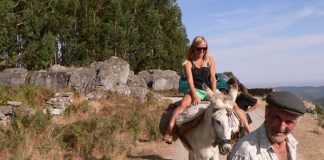 Клуб на пътешественика