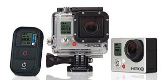 GOPRO