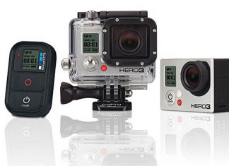 GOPRO