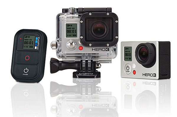 GOPRO 