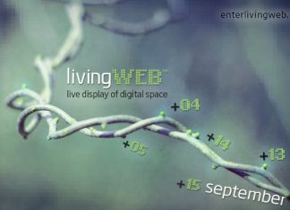 LivingWEB