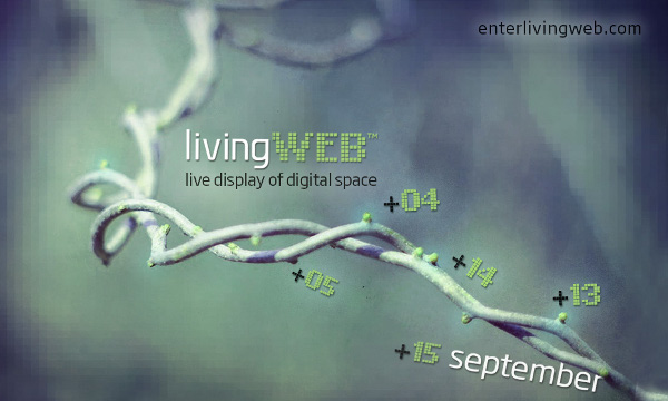 LivingWEB