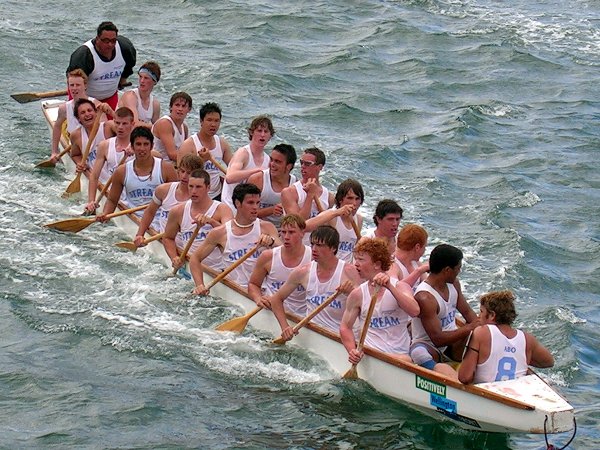 Dragon Boat