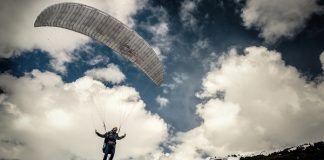 Fly more