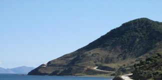 Самотраки