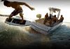 The History of Wake Surfing