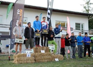 XCo Adventure Cup 2013