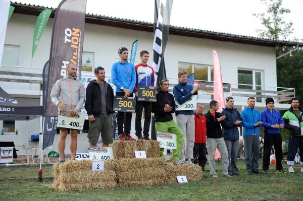 XCo Adventure Cup 2013