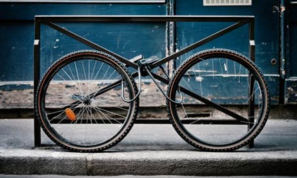 Безплатна регистрация на велосипеди срещу кражба днес