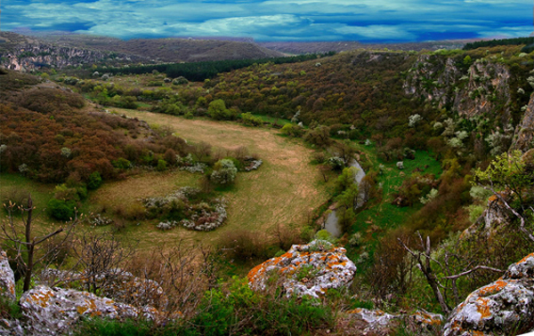 Забележителности в България