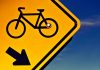 Правила за безопасно движение с велосипед в града