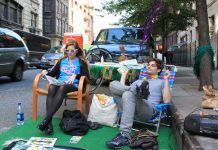 Park(ing) day