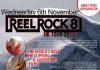 REEL ROCK Film Tour