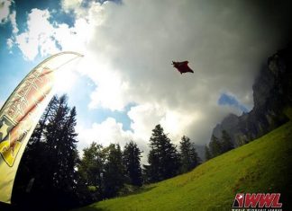 World Wingsuit League–WWL