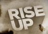 Сноуборд героите на "Rise Up"