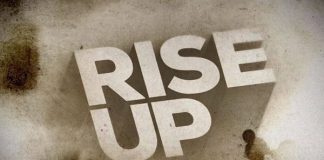 Сноуборд героите на "Rise Up"