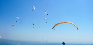 FLY MORE