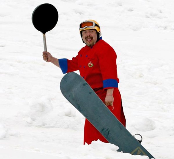 Най-добрите ски/сноуборд костюми в конкурса на 360°