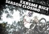 Extreme Bike Season Closing 2013