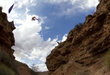 Red Bull Rampage