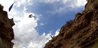 Red Bull Rampage