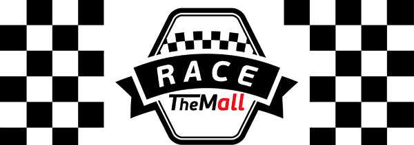 Race THE MALL
