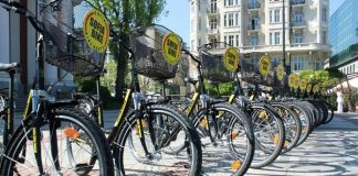 Разпродажба на употребявани колела Sofia Bike