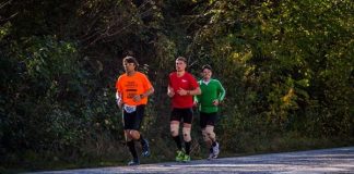 1000 Balkan Charity Challenge