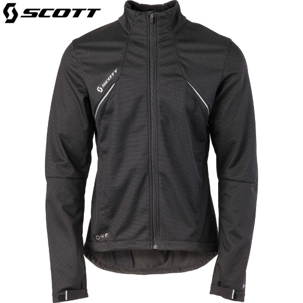 Колоездачно яке AS Windstopper Scott Helium plus