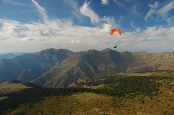 SkyNomad Bulgaria