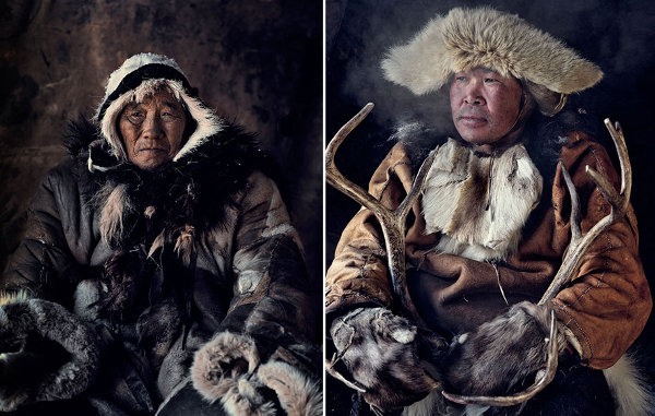 Chukchi, Russia